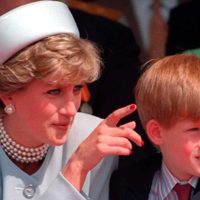 "No te preocupes, mamá": el llanto de Lady Di y la última promesa del Príncipe William
