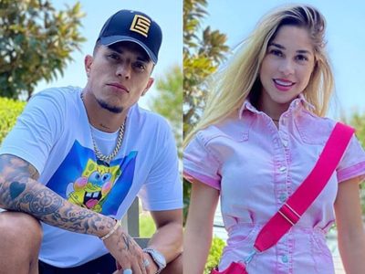 ¿Quién es la esposa de Carlos Salcedo, acusada de cómplice en el asesinato de Paola Salcedo?
