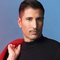 Lo escracharon: Gianmarco Onestini es captado haciendo lo menos recomendado
