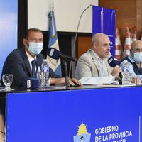 El Gobierno de Neuquén planea atender de manera integral las escuelas
