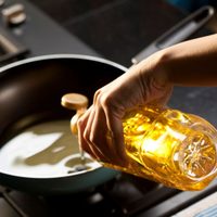 Cuauhtémoc coloca 35 contenedores para recolectar aceite de cocina y evitar contaminación del agua