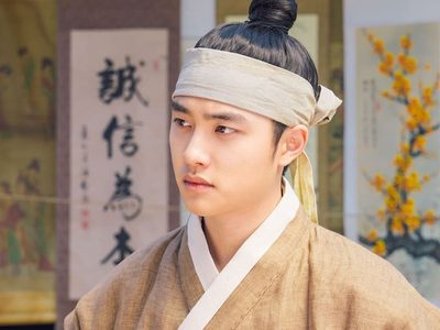 Netflix: la serie coreana protagonizada por Do Kyungsoo que se convertirá en una de tus favoritas