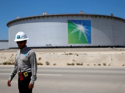 ¡Alerta a los mercados mundiales! El coronavirus causó pérdidas millonarias a una petrolera saudí