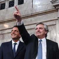 Fernández pidió a la población informarse sobre el coronavirus