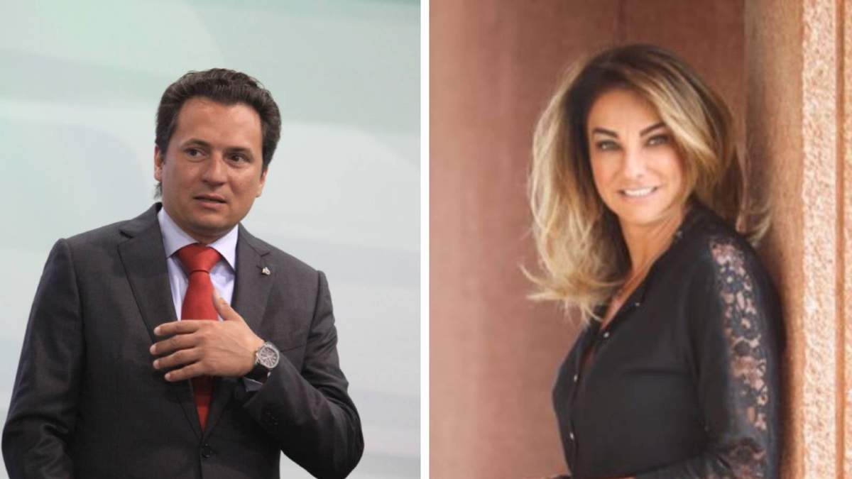 Emilio Lozoya, ex director de Pemex fue condenado a indemnizar a la periodista Lourdes Mendoza por daño moral.