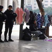 Instalan consejo consultivo para recuperar el control del espacio público en el Centro Histórico