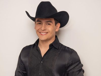 Muere a los 28 años Julián Figueroa, hijo de Maribel Guardia y Joan Sebastian