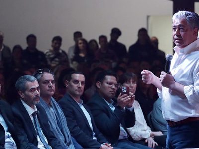 Figueroa, el Estado proactivo y el modelo “coima cero”