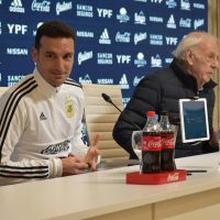 Marchesín y Guido Rodríguez, convocados por Argentina para la Copa América; Marcone, fuera