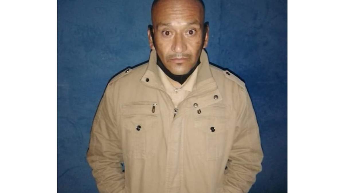Ignacio Contreras Hernández alias “El Nacho” o “El Hondureño”