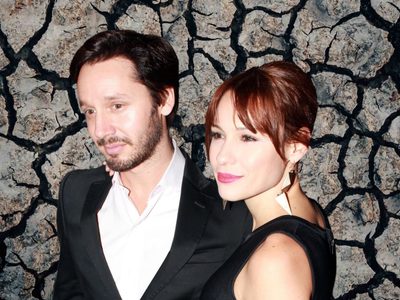 Pampita y Benjamín Vicuña, otra vez en veredas opuestas