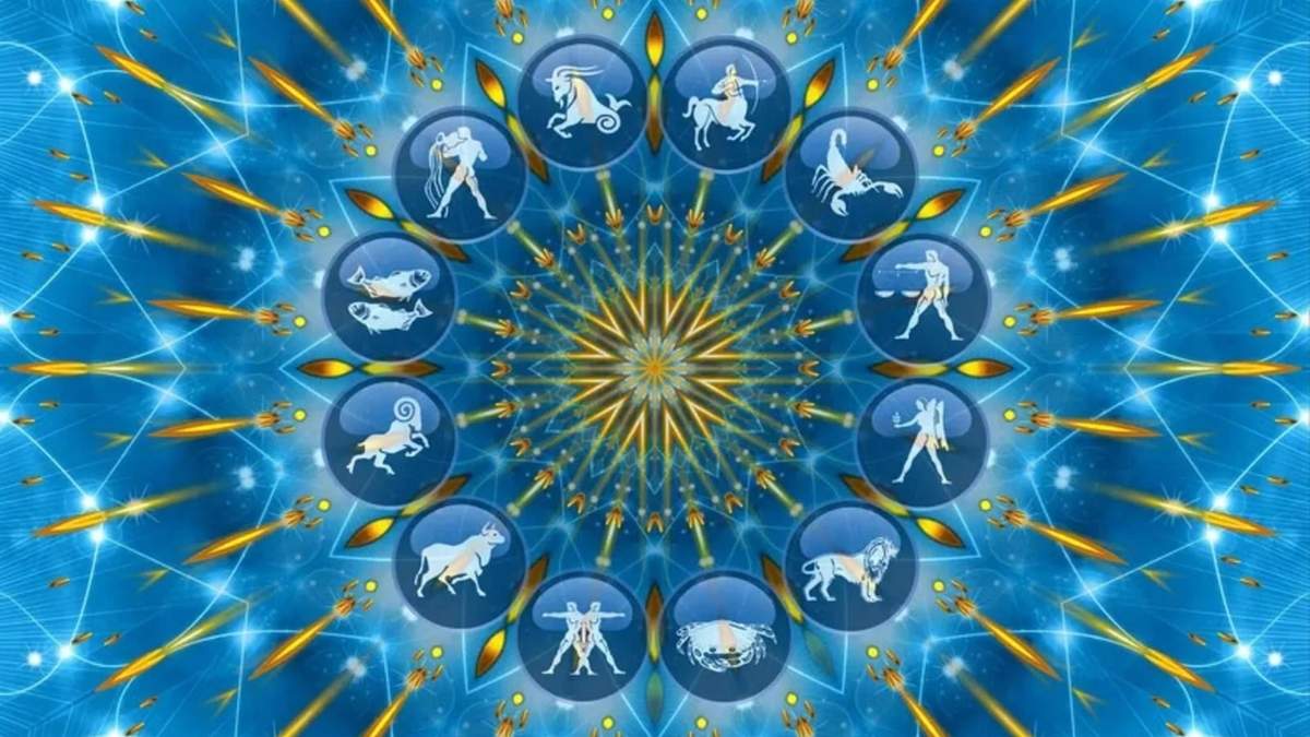 Signos del zodiaco. Fuente: (Twitter)