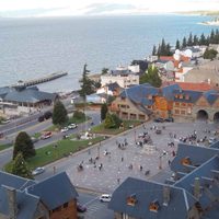 ¡Alerta! Fuertes vientos en Bariloche