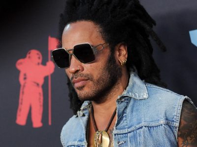 Lenny Kravitz se sinceró sobre lo que siente por Jason Momoa: “Amo a este hombre"