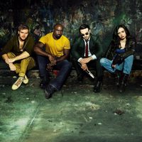 Marvel planea traer de regreso a personajes de series canceladas y a  "The Defenders"