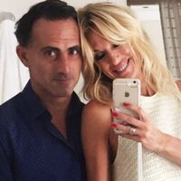 "No es fácil, a veces duele": la reflexión de Yanina para Diego Latorre en un nuevo aniversario