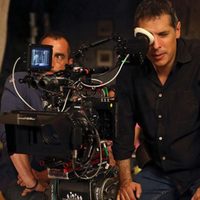Nominan al Oscar a Rodrigo Prieto por Mejor Fotografía