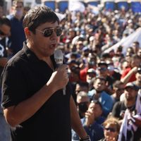 Para Marcelo Rucci, “las empresas avanzaron sobre los trabajadores” durante la pandemia
