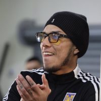 Carlos Salcedo deja los Tigres y ahora jugará en el Toronto FC de la MLS