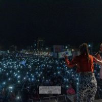 Finaliza la Fiesta de la Confluencia sin información sobre costos