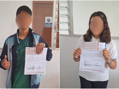 En lo oscurito y con cheques entregan becas deportivas en Guerrero