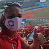 "Lamentable", dice Ana Gabriela Guevara sobre Paola Espinosa