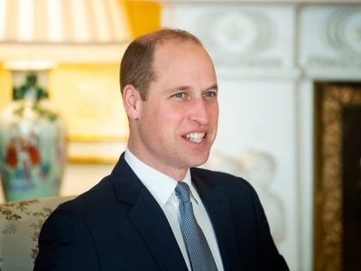 La profesión oculta del príncipe William: una sorpresa total que nadie esperaba