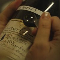 De mayor coleccionista de vinos a estafador