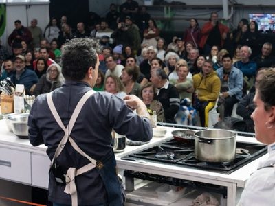Fiesta Nacional del Chef Patagónico: Villa Pehuenia-Moquehue se prepara para una edición histórica