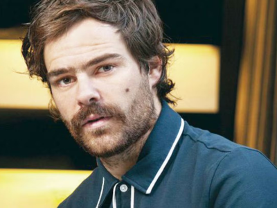 Peter Lanzani fue internado de urgencia: los últimos detalles sobre su estado de salud