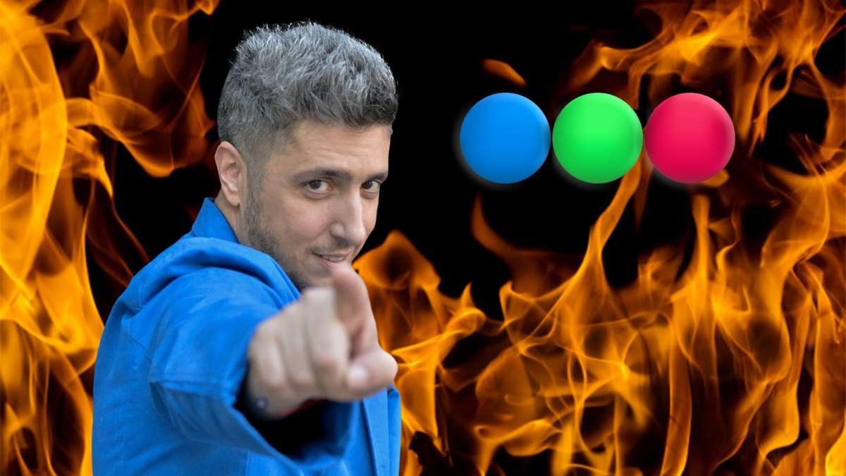 Jey Mammón. Fuente: (Minuto Neuquén)