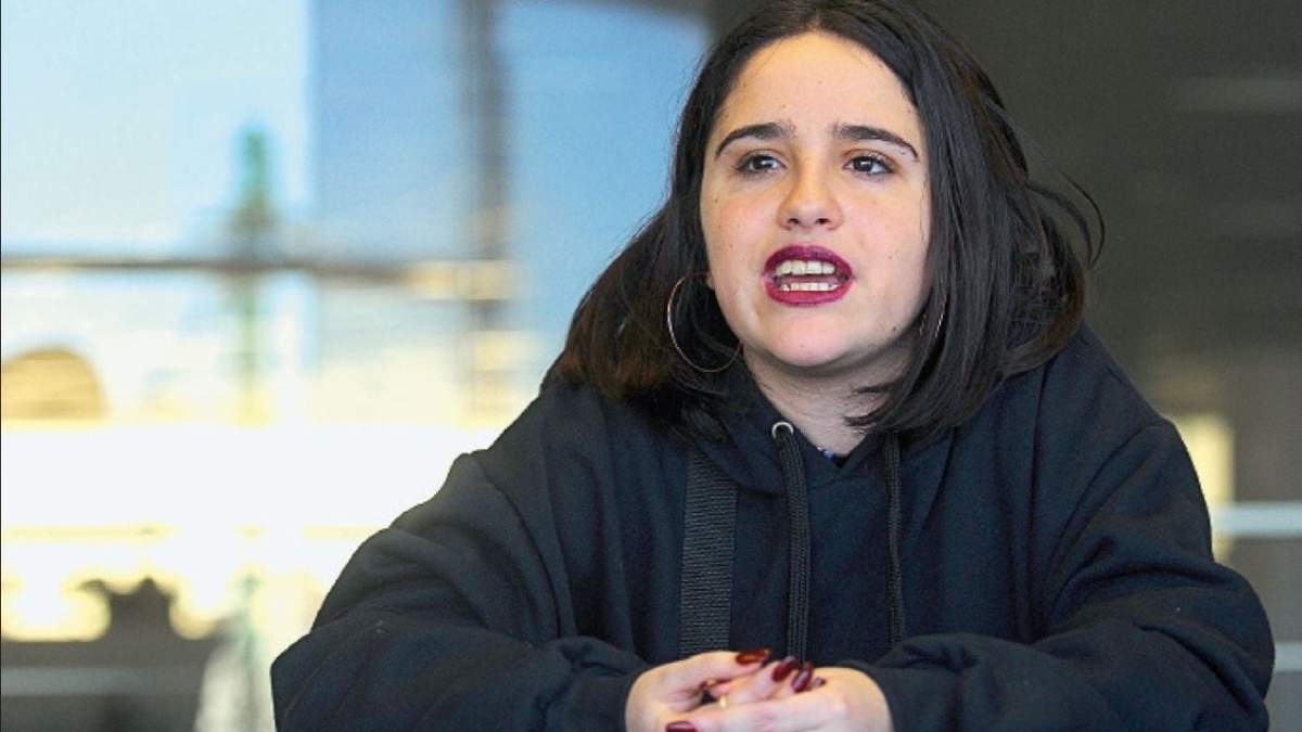 La dura respuesta de Ofelia Fernandez a Myriam Bregman tras una critica Grabois