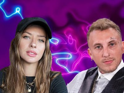 El video de El Polaco y la China Suárez que sorprendió a sus fanáticos