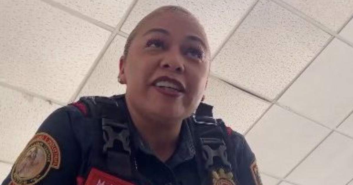 “Tu denuncia me hace lo que el viento a Juárez”; comandante de la PBI intimida a detenido