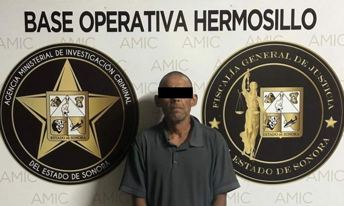 Óscar "N", "El Pachuco", exmiembro de "Los Zetas"
