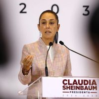 Invitación a Putin a la toma de posesión “no es algo extraordinario”: Sheinbaum