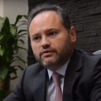 CDMX: giran orden de aprehensión contra Jaime Slomianski, funcionario con Mancera