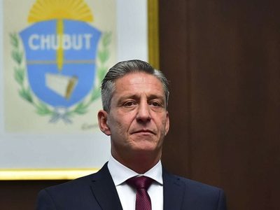La Legislatura de Chubut aprobó la zonificación minera