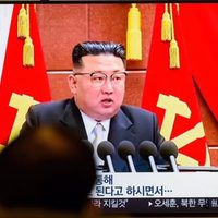 EU, preocupado por soldado que cruzó a Corea del Norte por trato "que han dado a otros prisioneros"
