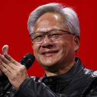 El director de Nvidia dice que tiene aprobación de EU para vender sus chips H20 de IA en China