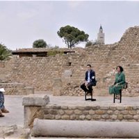 "Patrimonio común", un nuevo programa de France 24