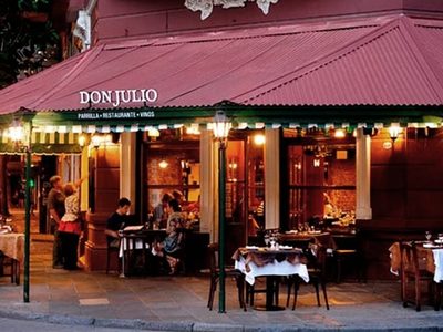 La reconversión de una parrilla gourmet: ahora es carnicería