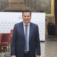 Llancafilo: “Este martes votaremos los beneficios a las provincias y distintos sectores”
