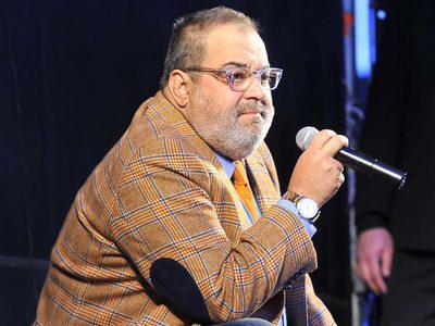Sigue en observación: se conocieron detalles sobre el diagnóstico de Jorge Lanata