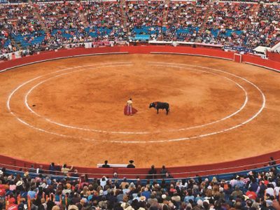 Temporada 2018-19 en la Plaza México: Apoteosis inaugural y carteles cuadrados