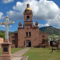 Dos sacerdotes jesuitas fueron asesinados en un ataque armado en iglesia de Urique, Chihuahua