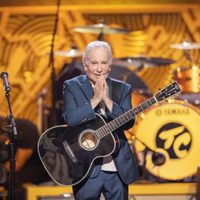 Regresa el gran Paul Simon con su álbum “Siete Salmos”