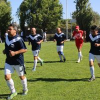 Aprobaron en Zapala el regreso de la actividad futbolística