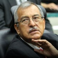 El PRI 'ahora nos acusa de incurrir en delitos electorales”, alerta líder del PT