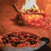 Los secretos para hacer una buena pizza napolitana